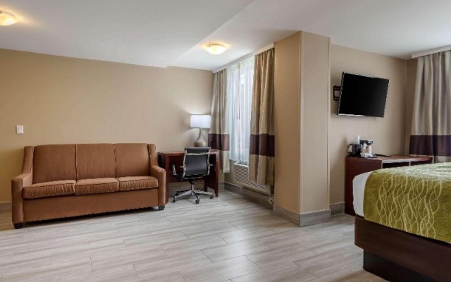 photo 3 of Comfort Inn New York Long Island City