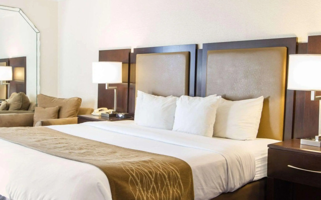 photo 4 of Comfort Inn Oceanside Deerfield Beach