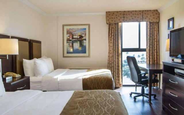 photo 5 of Comfort Inn Oceanside Deerfield Beach