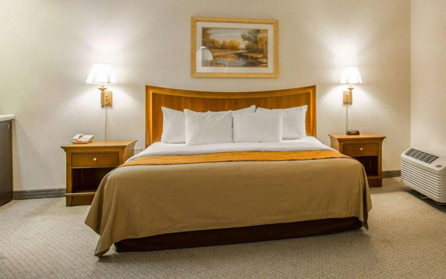 photo 2 of SureStay by Best Western Cherokee on the River