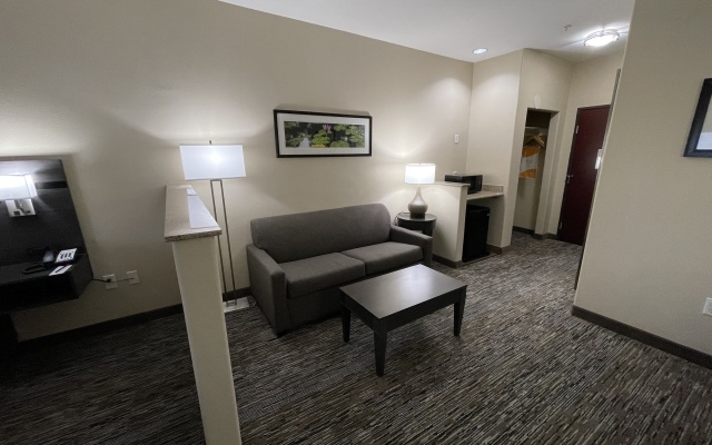 photo 4 of Comfort Inn Orange I-10