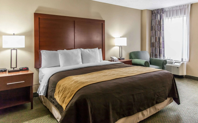 photo 4 of Comfort Inn Pentagon City