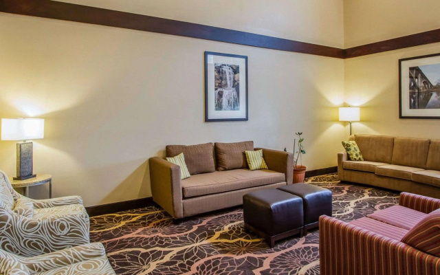 photo 4 of Quality Inn Perryville I-55