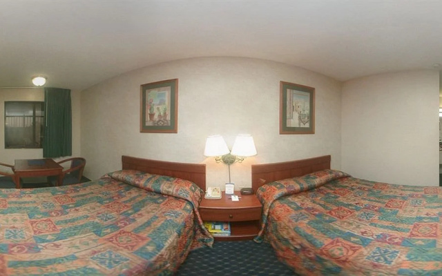 photo 3 of Comfort Inn