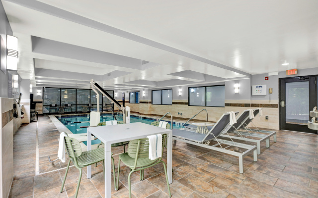 photo 3 of Spark by Hilton Plymouth
