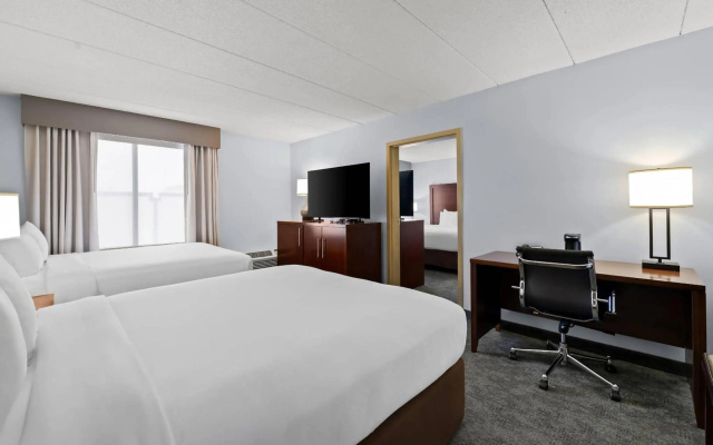 photo 5 of Comfort Inn Plymouth - Minneapolis