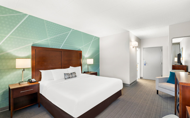 photo 5 of Comfort Inn Pocono Lakes Region