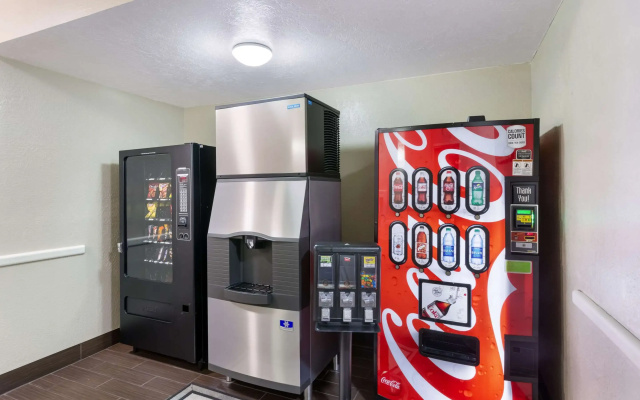 photo 5 of Comfort Inn Richfield I-70