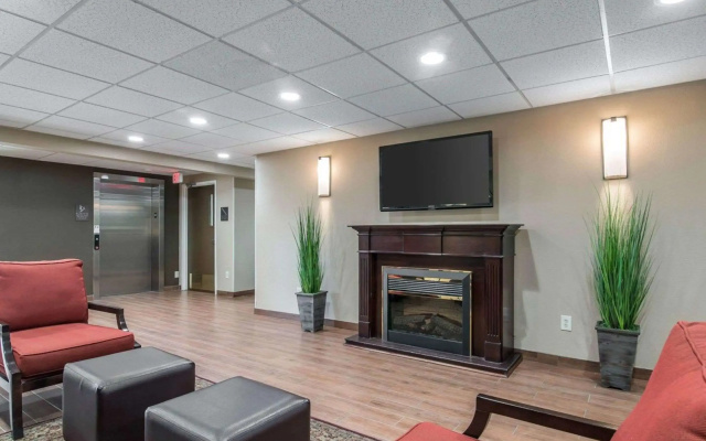 photo 4 of Comfort Inn Saugerties
