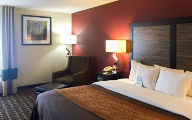 photo 4 of Quality Inn Edmund Pettus Bridge Area