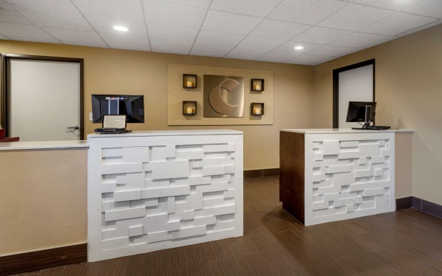 photo 3 of Comfort Inn Somerset - Lake Cumberland
