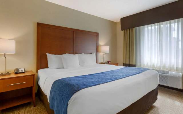 photo 5 of Comfort Inn South
