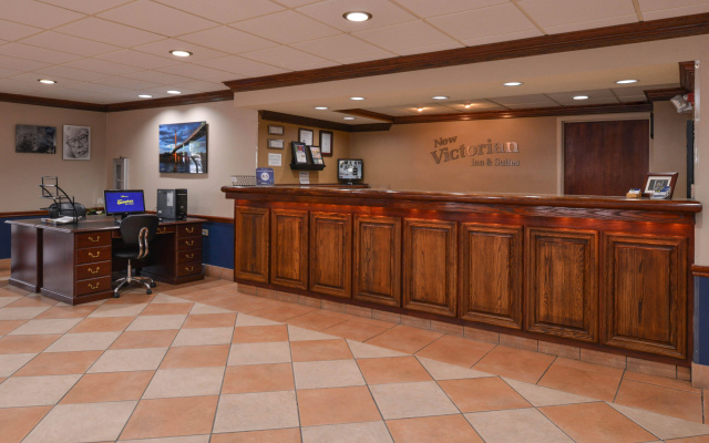 photo 2 of New Victorian Inn and Suites Omaha