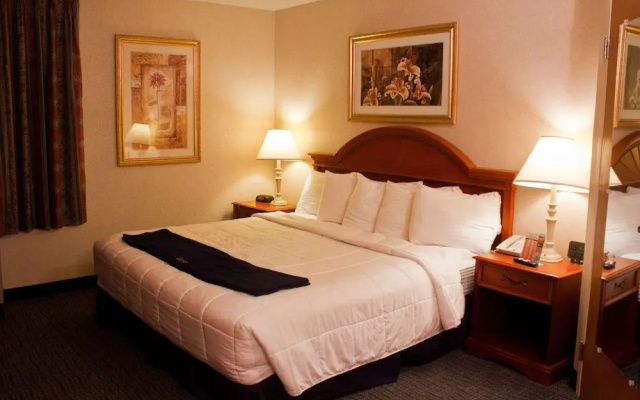 photo 3 of Comfort Inn Southwest