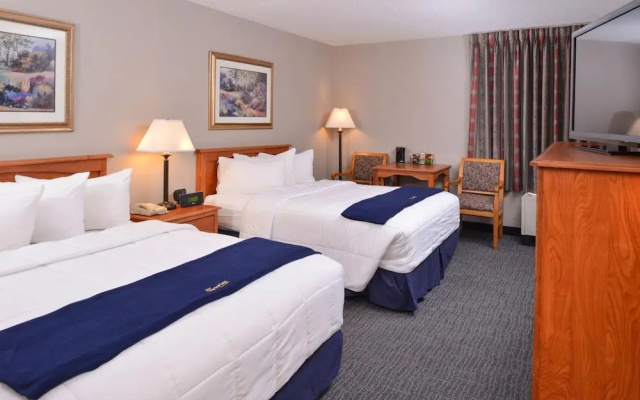 photo 5 of Comfort Inn Southwest