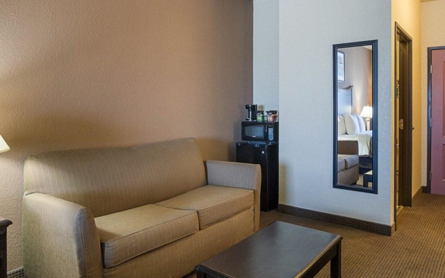 photo 5 of Comfort Inn Stanton