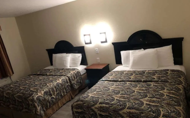 photo 3 of Araamda Inn Norcross