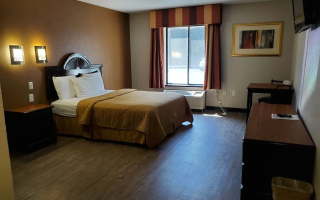 photo 4 of Araamda Inn Norcross