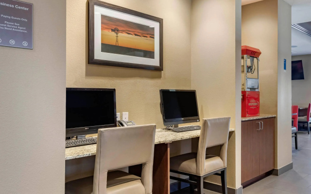 photo 4 of Comfort Inn & Suites Edgewood
