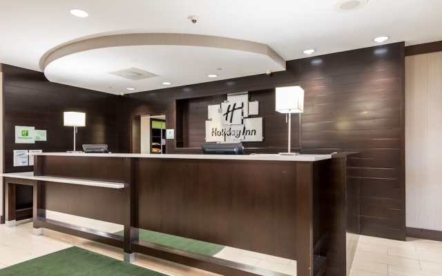 photo 2 of Holiday Inn Indianapolis Downtown