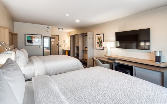 photo 5 of Comfort Inn & Suites Downtown