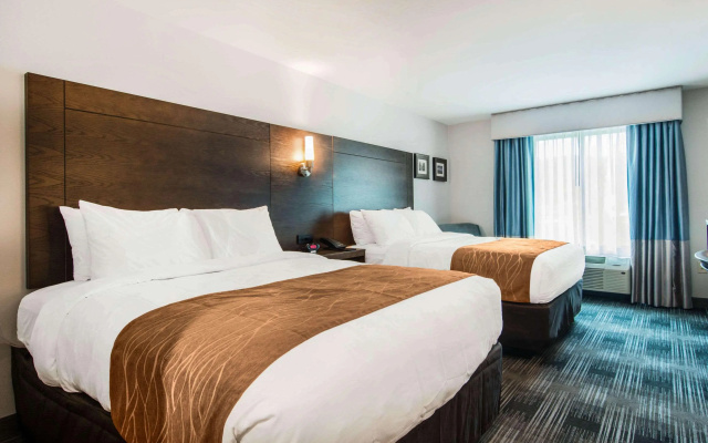 photo 5 of Comfort Inn & Suites East Ellijay