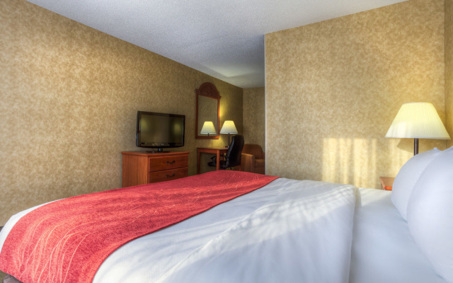 photo 5 of Quality Inn & Suites Rockport - Owensboro North