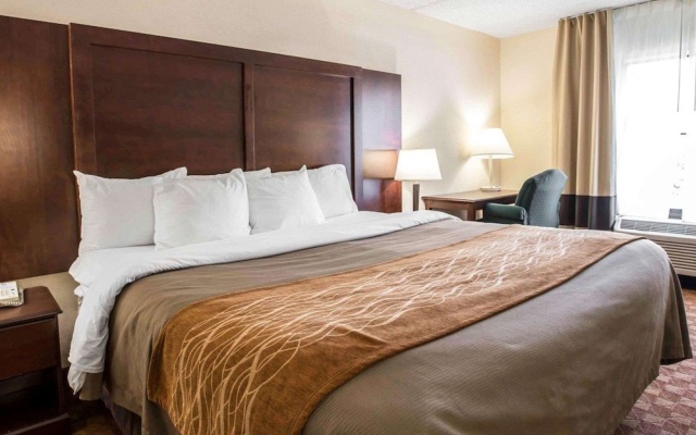 photo 5 of Comfort Inn & Suites Spartanburg North