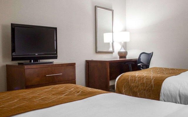 photo 3 of Comfort Inn Syosset - Long Island