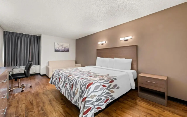 photo 4 of Comfort Inn Uncc
