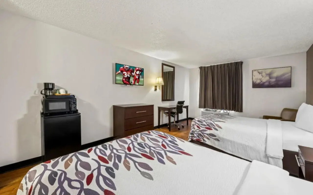 photo 5 of Comfort Inn Uncc
