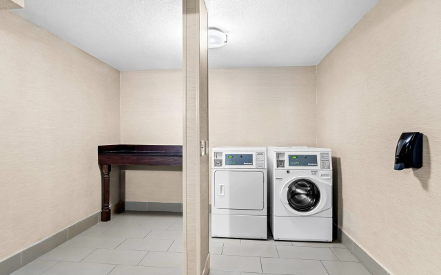 photo 5 of Comfort Inn University