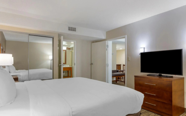 photo 4 of Comfort Inn University Durham - Chapel Hill
