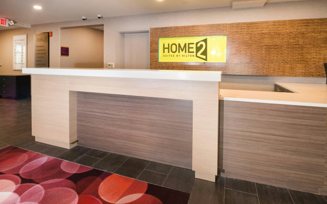 photo 2 of Home2 Suites by Hilton King of Prussia/Valley Forge, PA