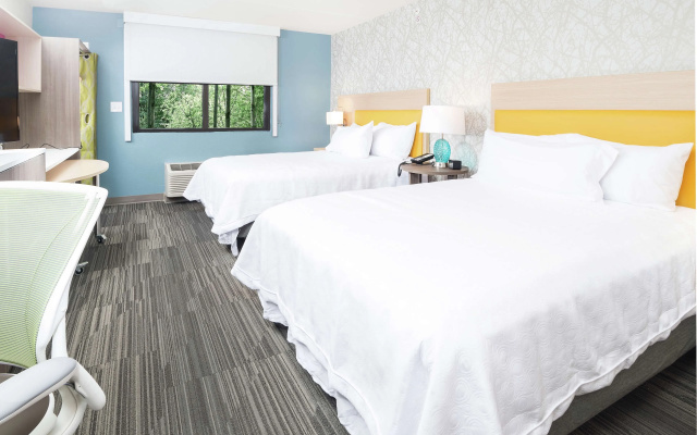 photo 3 of Home2 Suites by Hilton King of Prussia/Valley Forge, PA