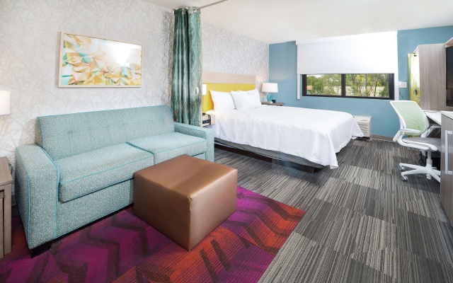 photo 4 of Home2 Suites by Hilton King of Prussia/Valley Forge, PA