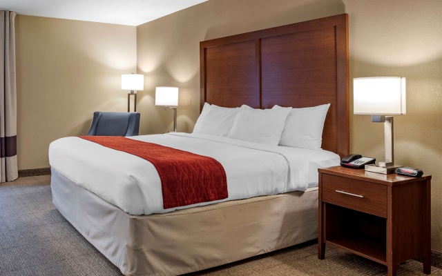 photo 5 of Comfort Inn Biltmore West