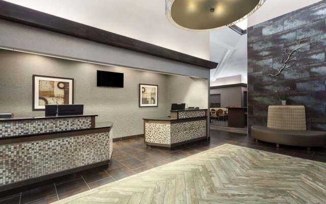 photo 2 of Baymont by Wyndham Copley Akron