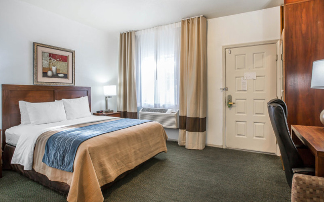 photo 5 of Quality Inn Yosemite Valley Gateway