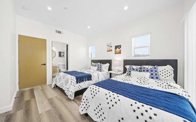 photo 4 of Comfort Suite Hollywood