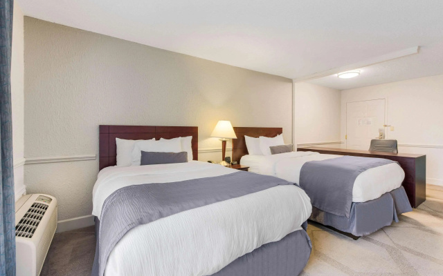 photo 4 of The Blu Hotel Blue Ash Cincinnati, an Ascend Collection Hotel