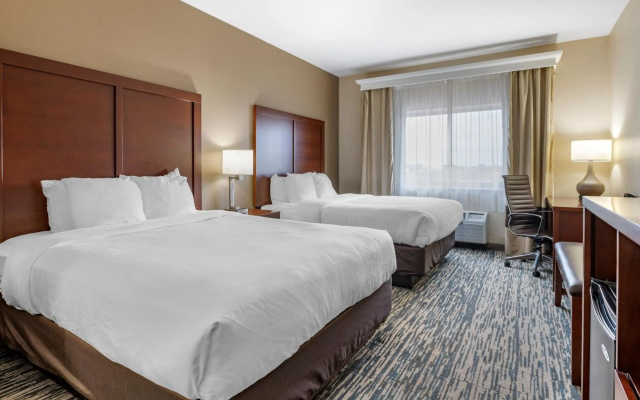 photo 4 of Comfort Suites Keeneland