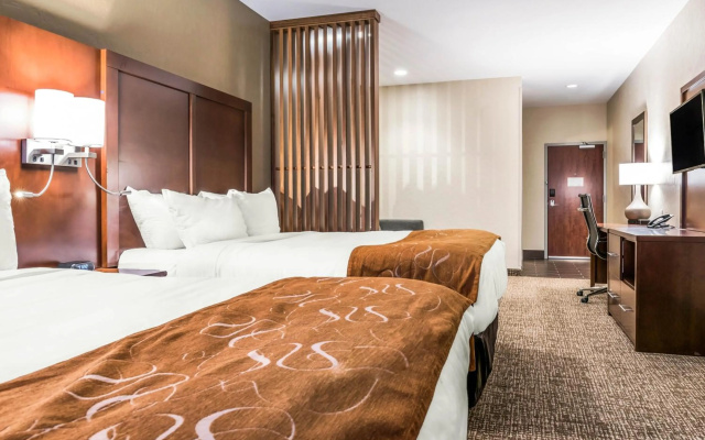 photo 3 of Comfort Suites Florence - Cincinnati South
