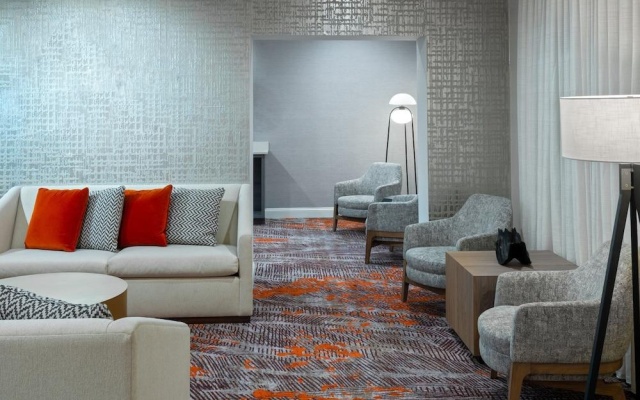 photo 2 of Comfort Suites