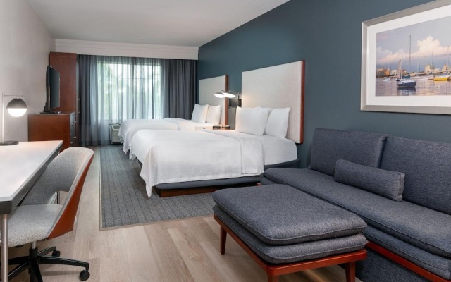 photo 3 of Comfort Suites