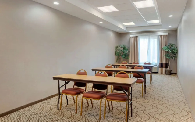 photo 2 of Comfort Suites Oxford