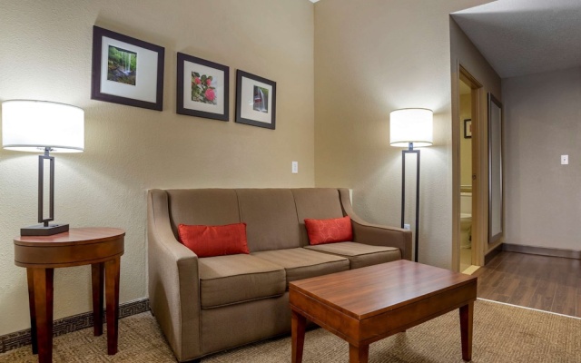 photo 5 of Comfort Suites Oxford