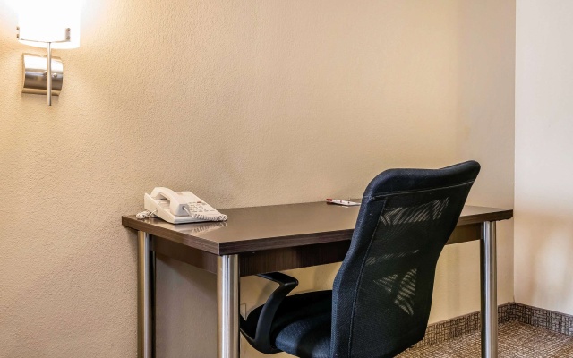 photo 5 of Comfort Suites Miamisburg - Dayton South