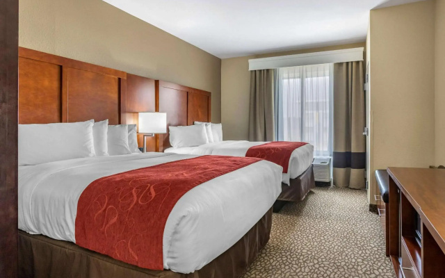 photo 5 of Comfort Suites Florence I-95