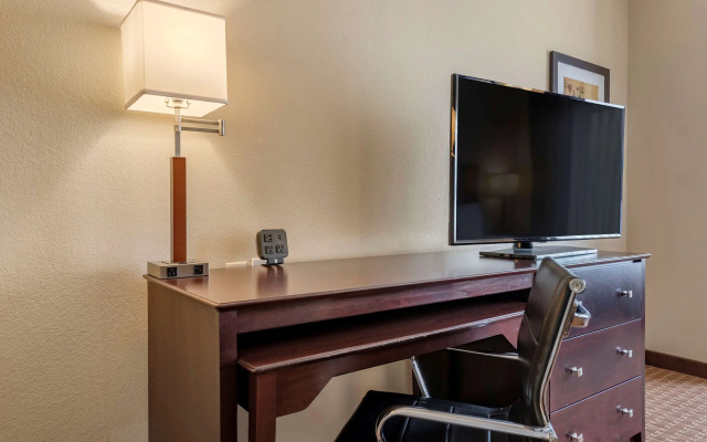 photo 3 of SureStay by Best Western Marion